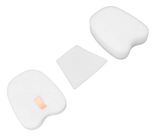 Juego De 6 Filtros De Vacío De Repuesto Para Kits Xpmfk320