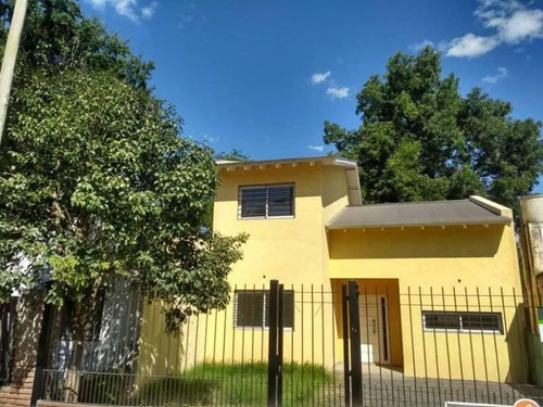 Casa En Venta En Ing. Maschwitz, Escobar, G.b.a. Zona Norte