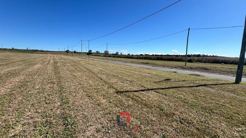 Lote En Docta Central
