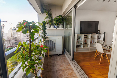 Venta Astor Palermo Dpto 3 Amb C/2 Coch Y Baulera