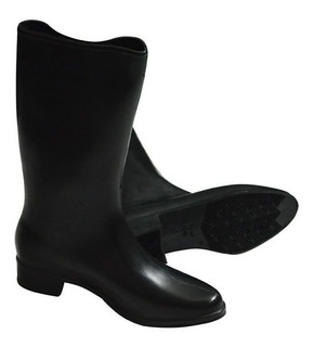 bota impermeável para motociclista feminina