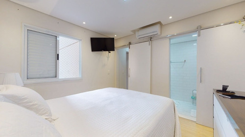 Imagem 13 de 14 de Apartamento À Venda No Bairro Vila Andrade - São Paulo/sp - O-17377-28482