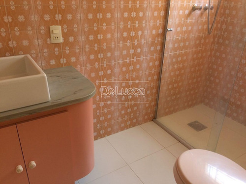 Casa À Venda Em Nova Campinas - Ca002996