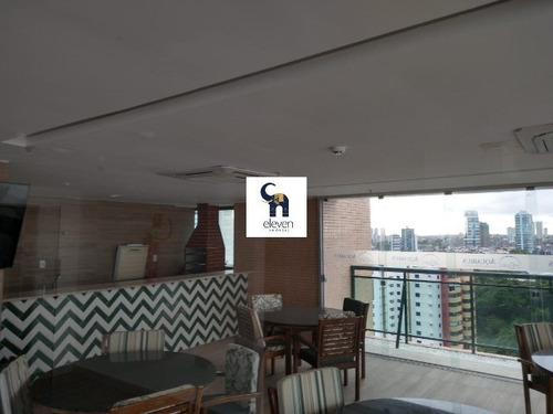 Imagem 16 de 30 de Apartamento Residencial Para Venda E Locação Mobiliado Pituba, Salvador Hotel Mercure 1 Dormitório, 1 Sala, 1 Banheiro, 1 Vaga 35,00 M² Útil - Ap04030 - 67629831