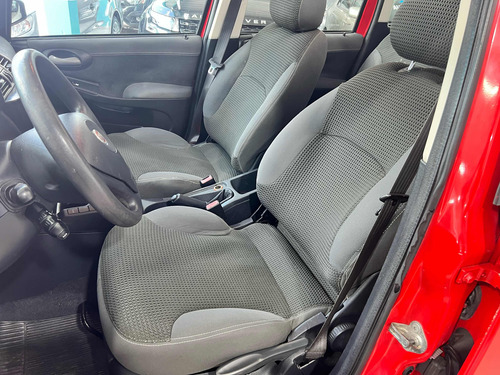 Fiat Stilo 1.8 8v Sporting Flex Dualogic 5p