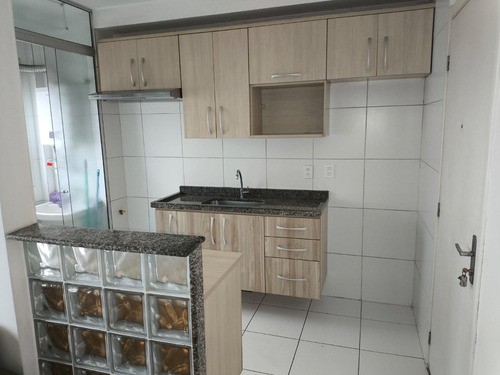 Venda Direto Com Proprietário: Apartamento De 2 Quartos Condomínio Fatto Sport Lazer Total E Comércio Em Frente