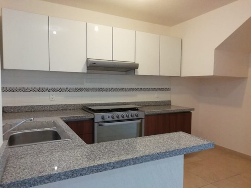 Imagen 4 de 25 de Casa En Venta Toscana Iii Toluca 2000