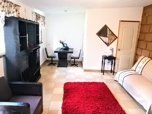 Imagen 9 de 22 de Se Vende Finca, Con Cabaña En El Ajusco A 2 Pasos De Club Hípico, Ideal Para Descanso Y Diversion