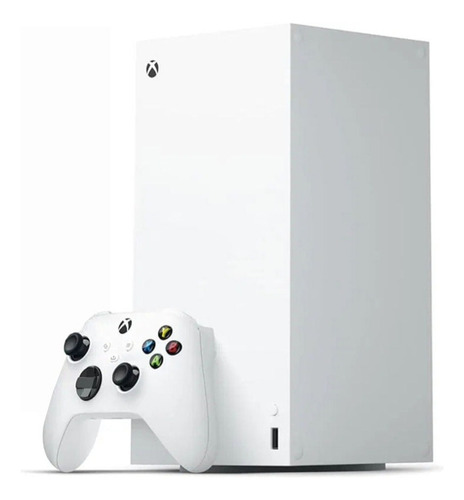 Xbox Series X Digital 1 Tb (Usado)