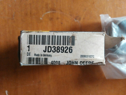 Rolinera John Deere Jd38926/ Skf  Mk4020