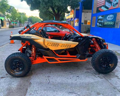 Can Am Xrs 3