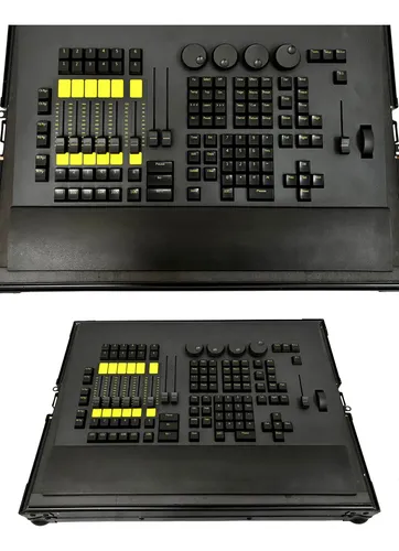 GrandMA2 T2Console 価格交渉◎ Mesa - Ma Command Wing Grandma2 Onpc 2048 Dmx + Case