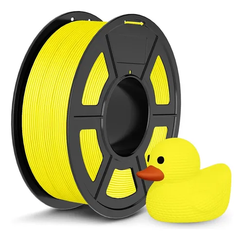 Filamento Impressão 3d Pla Plus 1kg 1,75mm Pla+ High Speed