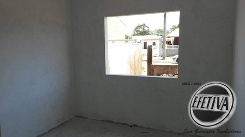 Imagem 14 de 15 de Residências Novas Com 57 M² - Bairro Nereidas - 1924r