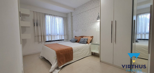 Imagem 15 de 15 de Vila Isabel - Apto Tipo Garden Com 2 Quartos (suíte) 81m2 - Varanda Gourmet - Ap1046