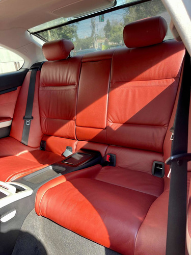 Imagen 11 de 11 de Bmw Serie 3 2008 3.0 335ia Coupe At