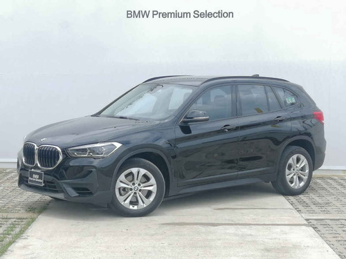 Imagen 1 de 15 de Bmw X1 2020 5p Sdrive18ia Executive