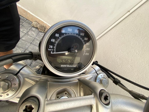 Imagen 3 de 7 de Bmw Nine T