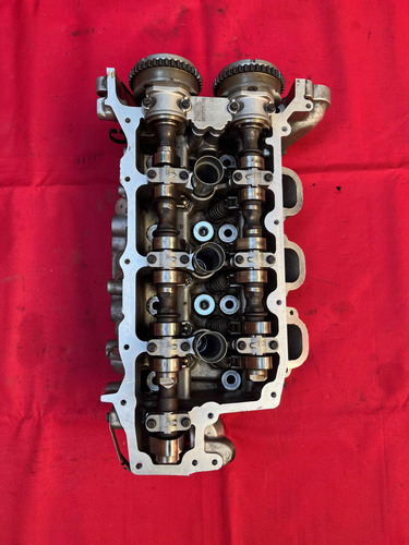 Cabeza De Motor Gmc Camaro Acadia Xts Enclave 3.6 V6 Lh (Usado)