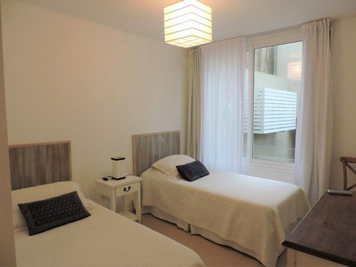 Alquiler Temporario Apartamento 3 Dormitorios La Barra