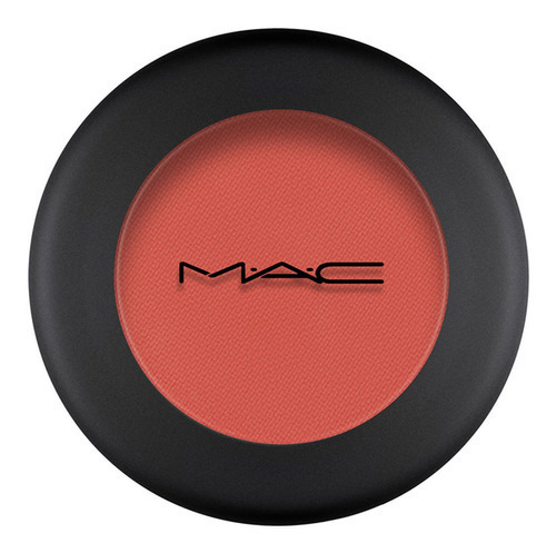 Sombra MAC Powder Kiss Soft Matte - So Haute Right Now