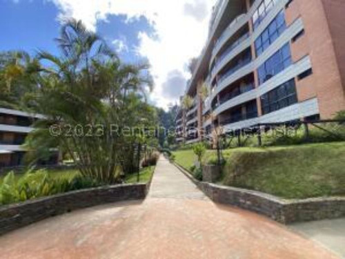 #24-12527   Espectacular Apartamento En La Lagunita Country Club 