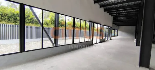 Bodegas En Arriendo Llanogrande 643-8292157