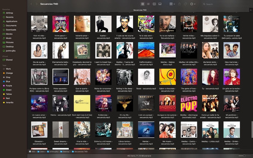 Secuencias, Pistas, Backingtracks, Multitrack, Para Bandas