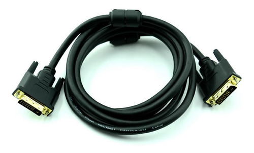 Cabo Dvi X Dvi 24+1 Dua Link De 3 Metros 144hz