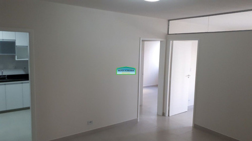 Imagem 10 de 14 de Apartamento - Perdizes - Ref: 5524 - L-5524