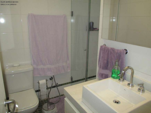 Imagem 4 de 10 de Apartamento - Ap00024 - 34757236