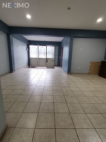 Imagen 2 de 16 de Renta De Local En Av. Central, Valle De Aragón, Nezahualcóyotl, Edo De México
