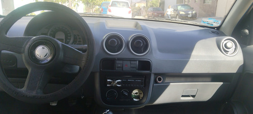 Pointer Gti 1.8 2007 Todo Pagado Llantas Y Batería Nuevas