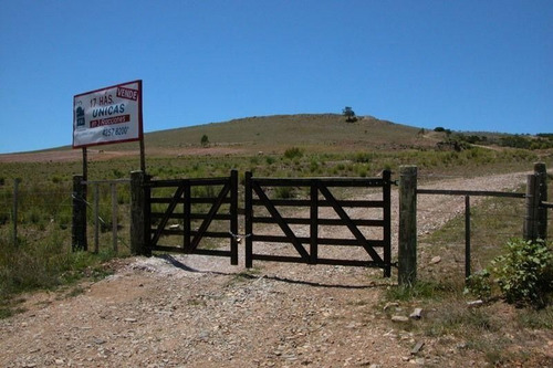 Chacra En Abra De Perdomo, Maldonado