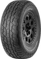 Comprar Llantas Zmax Terra Xplorer C2 A\u002Ft 265\u002F70 R17 115s