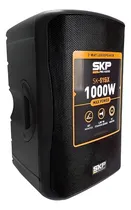 Comprar Bafle Pasivo X Unidad 250w Rms 8 Omhs Skp Sk 515ix