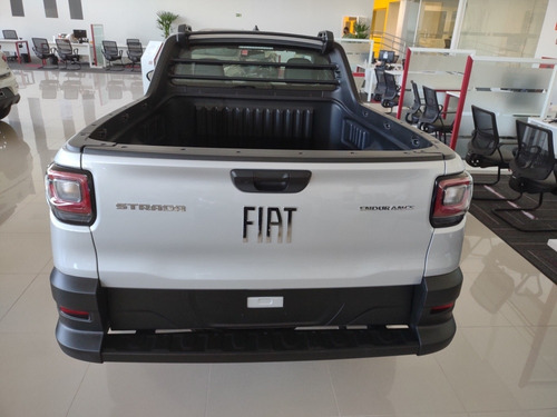Fiat Strada 2021 1.4 Endurance Cab. Plus Flex 2p