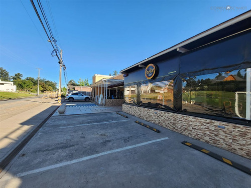 Local Comercial #1 En Arriendo Nogales, Machalí