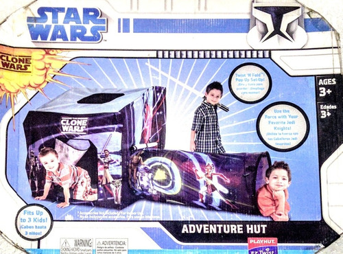Star Wars Vintage Aventure Hut +regalo N.u.e.v.o Enviogratis