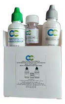 Comprar Repuesto Kit Dureza De Agua Test Kit De Dureza