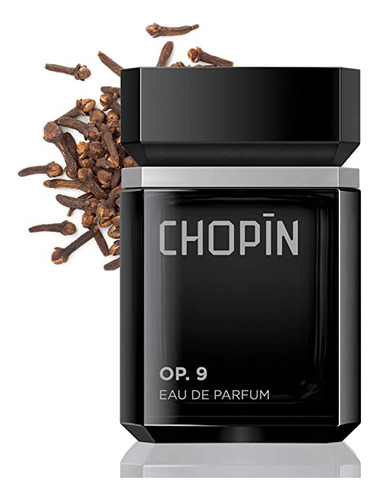Chopin Op. 9 Eau De Parfum H - 7350718:mL a $619990