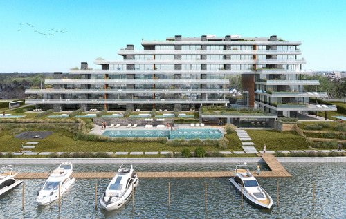 ACQUA MARINAS