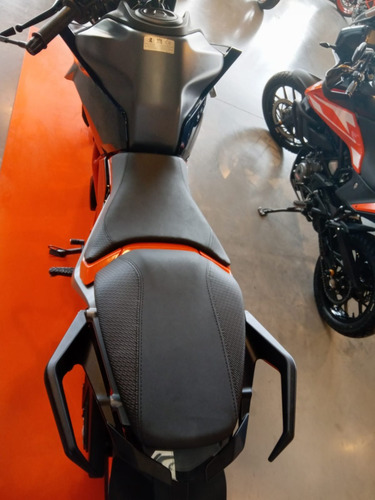 Ktm Duke 390 G3