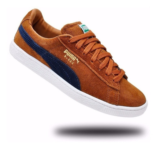 tenis puma de skate