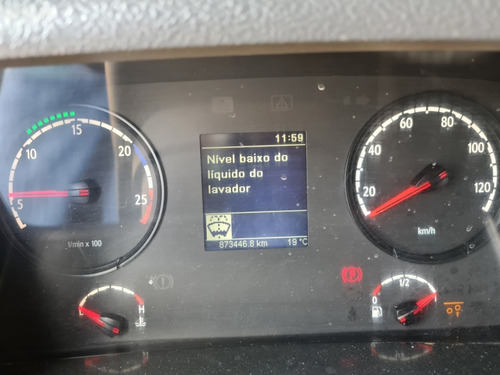 Imagem 3 de 15 de Scania G380 6x2 2011 *financiamos / Temos Disponivel Carta C