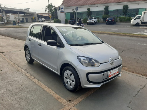 Imagem 14 de 15 de Volks Up Take 1.0