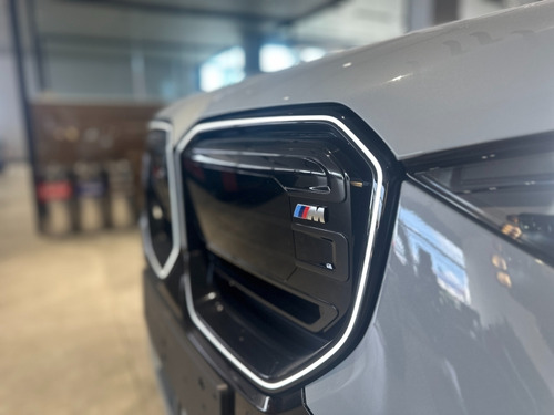 BMW X3 3.0 TWINPOWER MHEV M50 XDRIVE STEPTRONIC