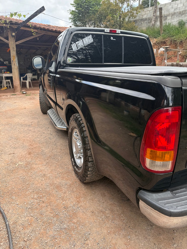 Ford F-250 3.9 Xlt 4x2 2p