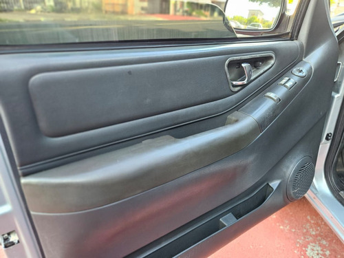 Chevrolet S10 S10 P-Up Colina 2.8 TDI 4x2/4x4 CS Dies.