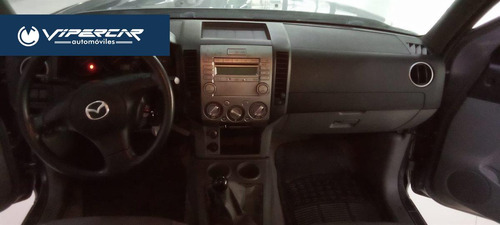 Mazda Bt-50 Bt-50 8000 Y Cuotas 2.5 2011 Muy Buen Estado!